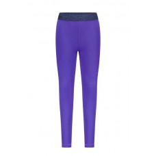 Girls basic legging purple Y208-5591
